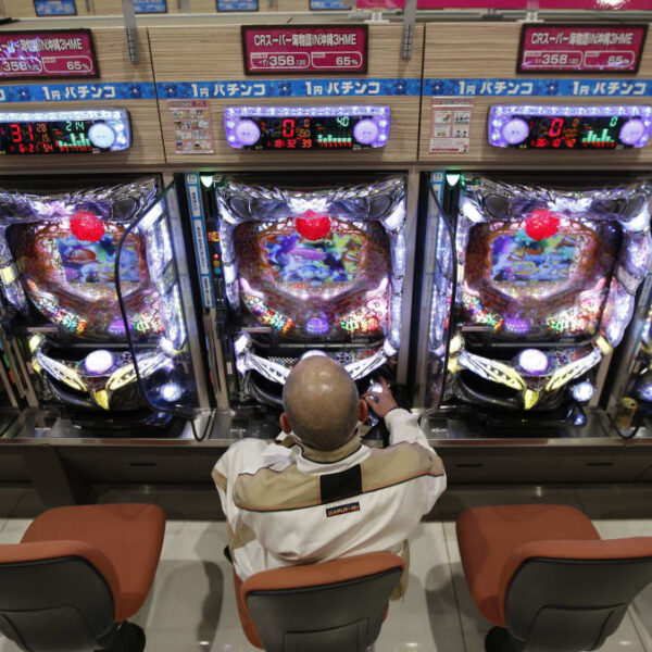 日本のカジノにおけるヤクザの役割を探る